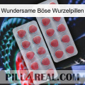 Wundersame Böse Wurzelpillen 19